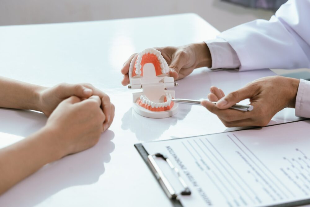 dentist Brentwood