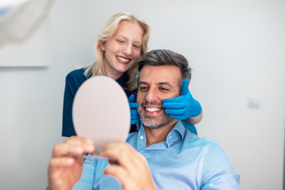 Restorative Dentistry in Brentwood